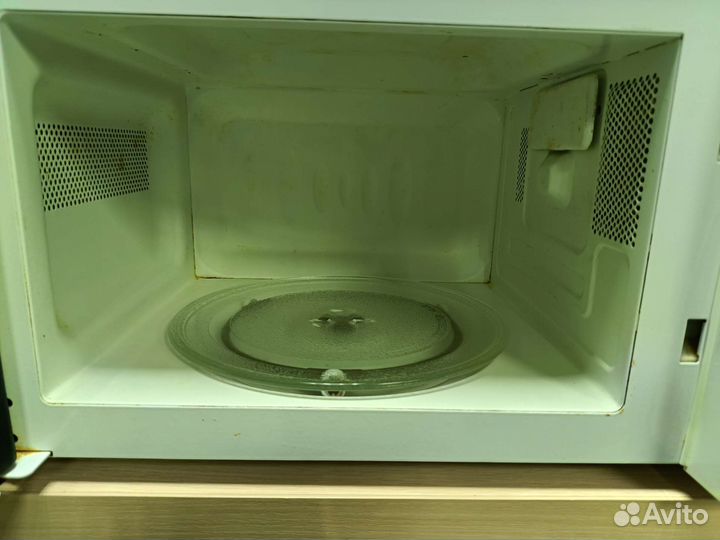 Микроволновая печь LG