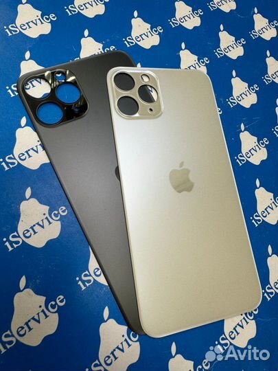 Крышка iPhone 11, 11 Pro, 11 Pro Max Копия