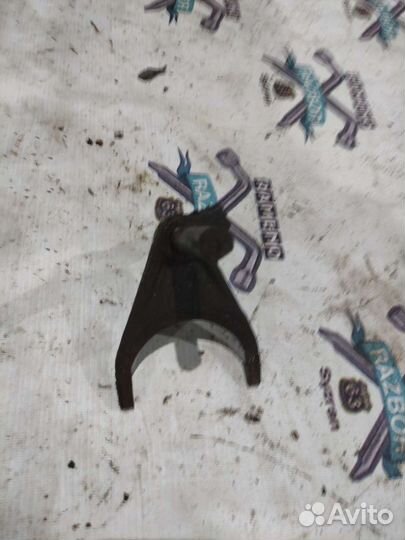 Вилки раздаточной коробки газель соболь