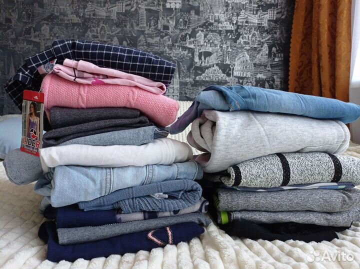 Женские вещи