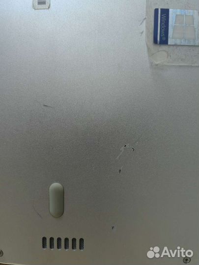 Xiaomi notebook air 13.3