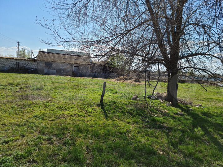 Участок 15 сот. (ИЖС)