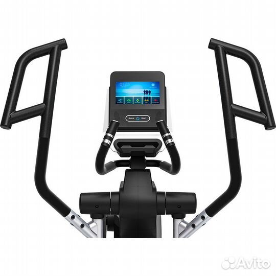 Эллиптический тренажер Ammity Space SE 560M TFT