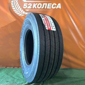 Грузовая шина 385/65R22.5 маз 452831-42D