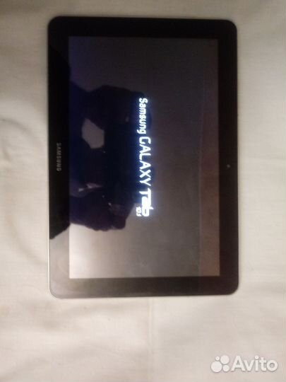 Samsung galaxy Tab10.1