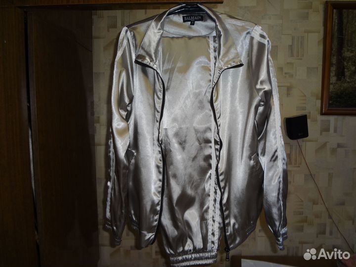 Спортивный костюм Balmain