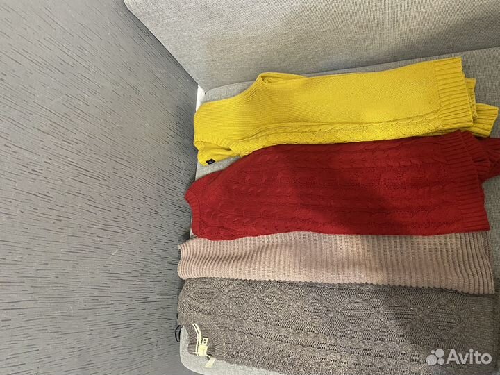 Женская одежда пакетом 42 44 брендовая