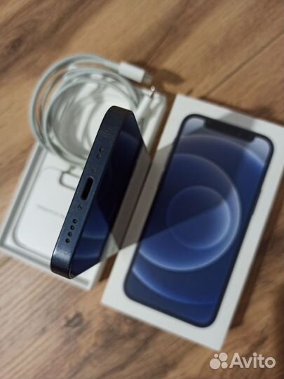 iPhone 12 mini, 128 ГБ