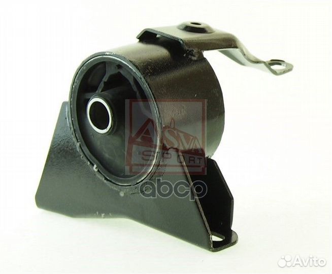 Подушка двигателя прав 0112AE100RH asva