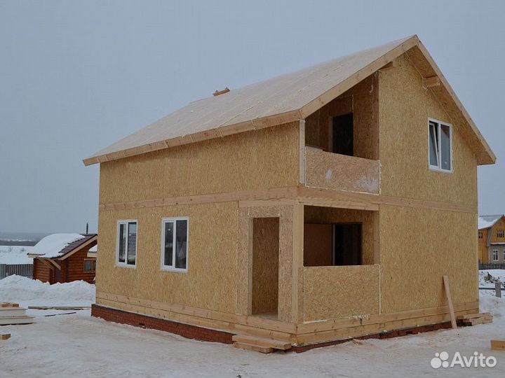 Осб плита, osb, осп-3 + доставка