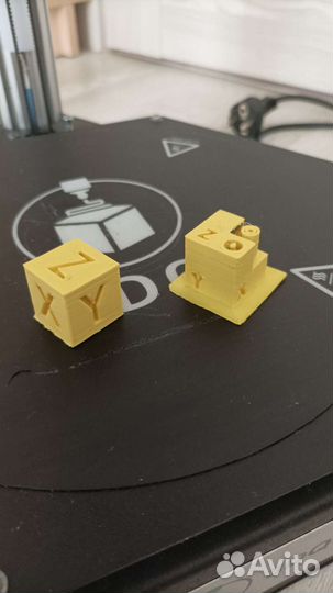 3D-принтер 3DQ Mini