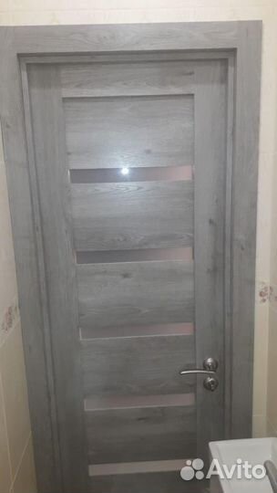 Двери межкомнатные