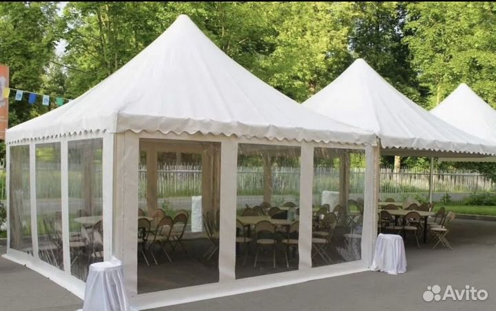 Шторы для беседки и веранды уличные