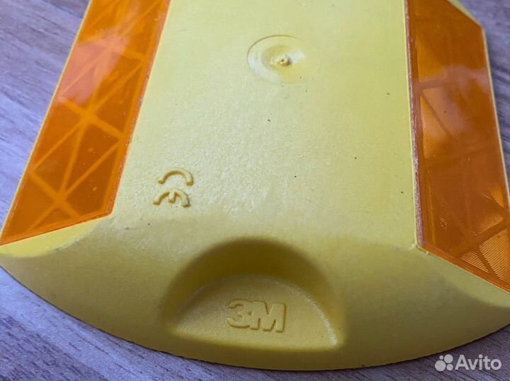 Катафот 3М дорожный