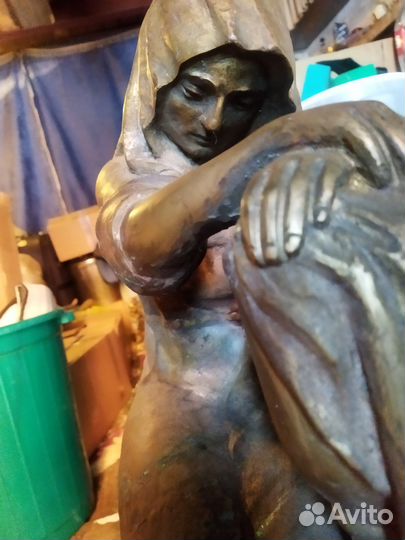 Памятники на могилу