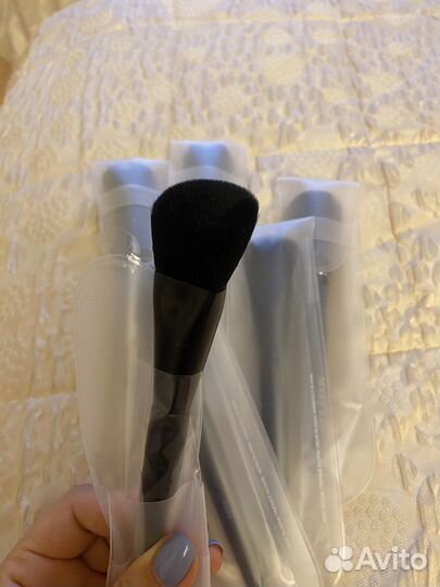 Кисть для макияжа mary kay