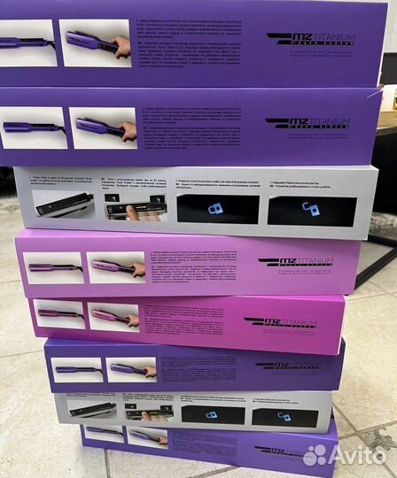 Кератин Ботокс составы