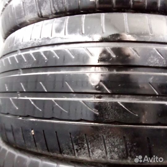 Hankook Ventus Prime 4 K135A 225/45 R17