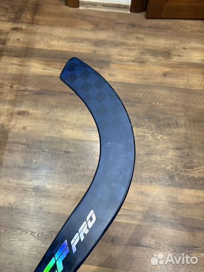 Клюшка хоккей с мячом (sscf )