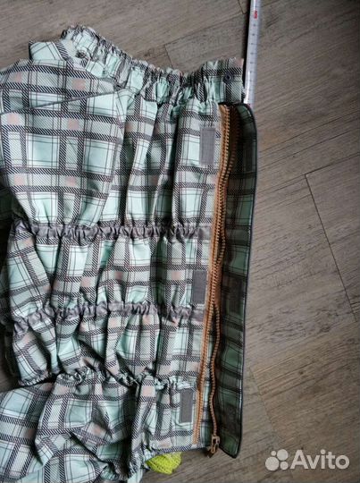 Дождевик для собак