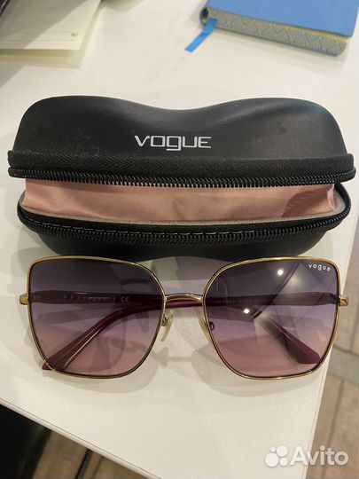 Очки vogue оригинал