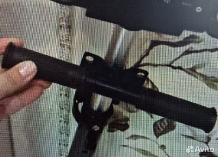 Детские ручки для электросамоката