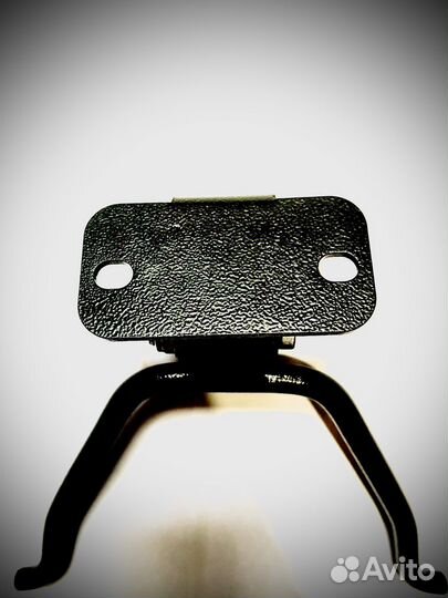 Подножка для электроскмоката ninebot Max Plus 2.3