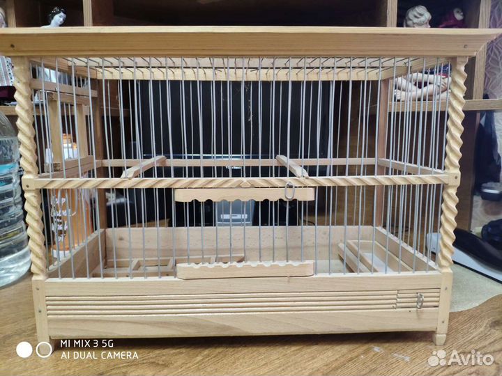 Клетки для птиц,для грызунов
