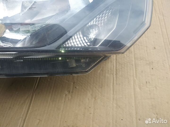 Фара правая LADA Granta FL