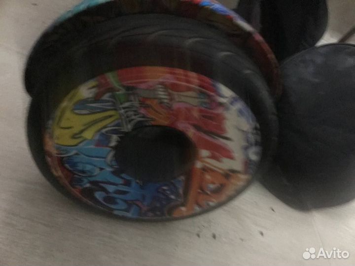 Гироскутер