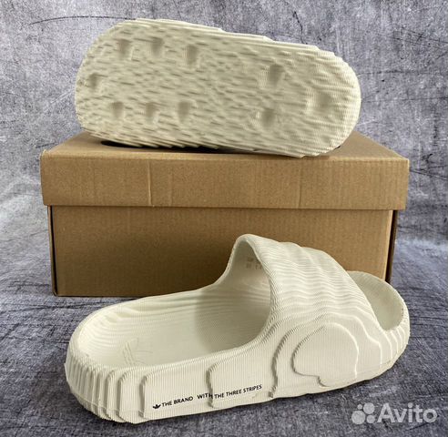 Шлёпанцы женские Adidas Adilette