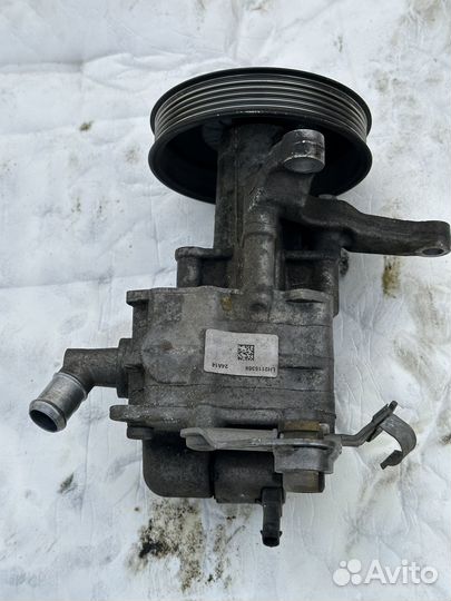 Насос гур BMW F10 F07 F01 F06 F12 N57 32416867159