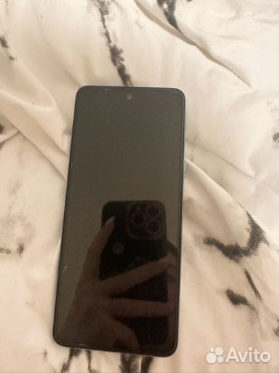 TECNO Camon 17P, 4/128 ГБ