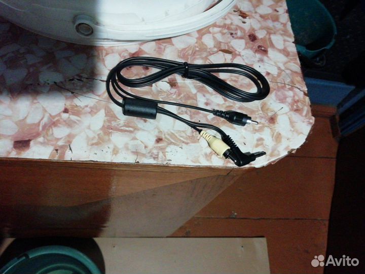 Веб-камера Genius