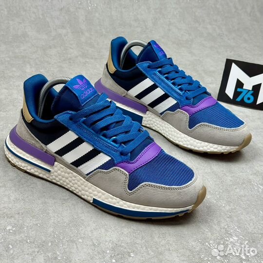 Кроссовки Adidas ZX 500