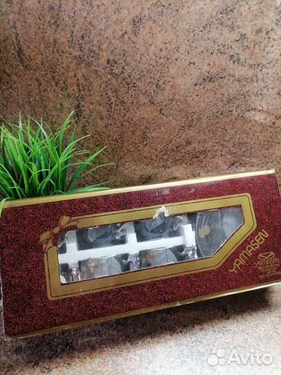 Кофейный сервиз новый