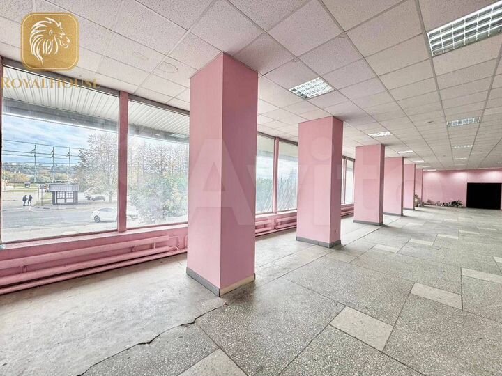 Свободного назначения 488 м²