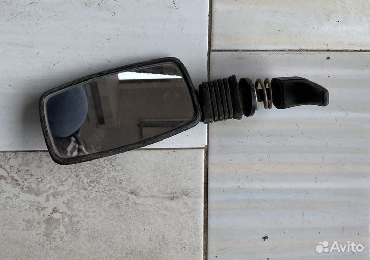 Зеркала ваз 2107