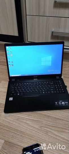 Acer Aspire A315-56