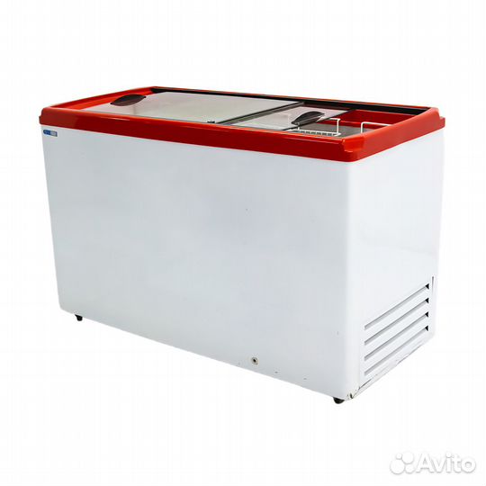 Лари морозильные Italfrost