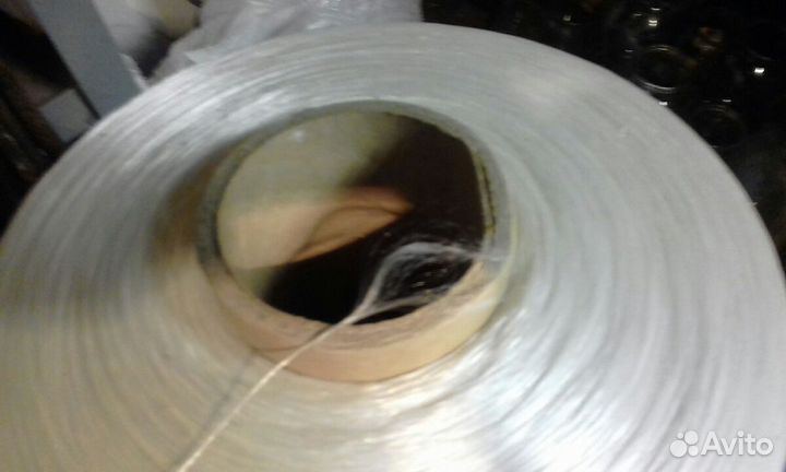 Нить капроновая