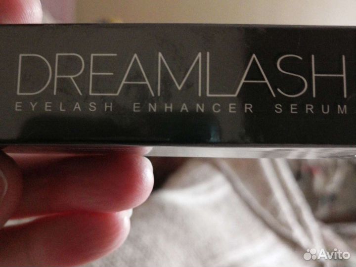 Сыворотка для роста ресниц (Careprost)