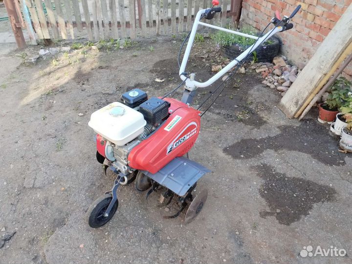 Мотокультиватор Efco 2090 R