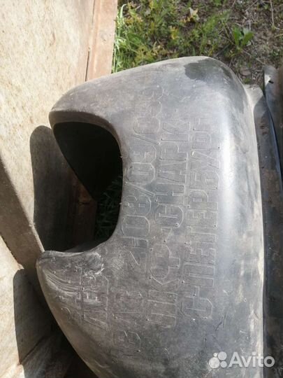 Подкрылки ваз