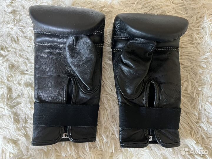 Экипировка единоборств twins, top king