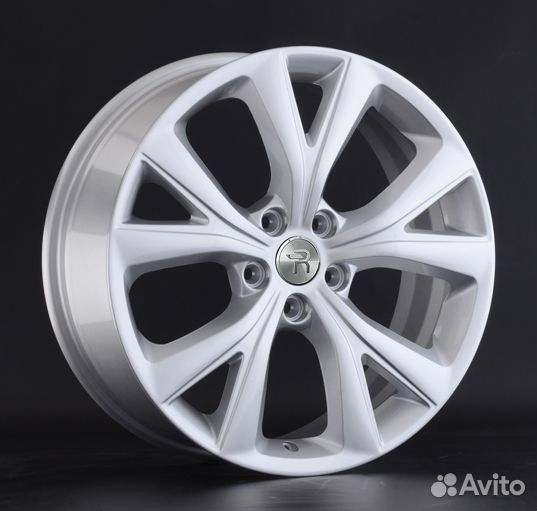 R19 5x114,3 7,5J ET50 D67,1 Replay KI225 S