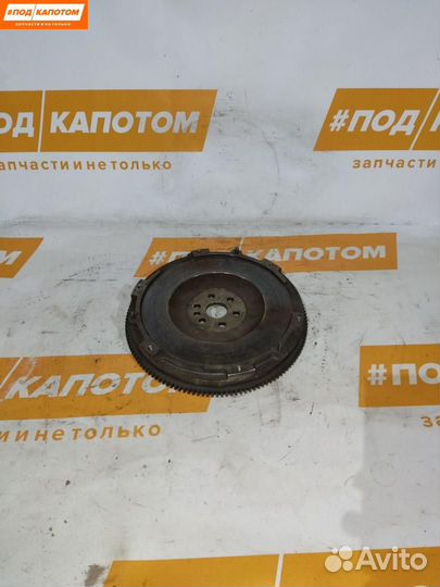 Маховик Ford Focus 3 (2011 - 2015) AV616375AB