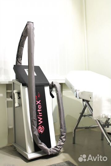 Аренда аппарата для вакуумного массажа LPG B-flexy