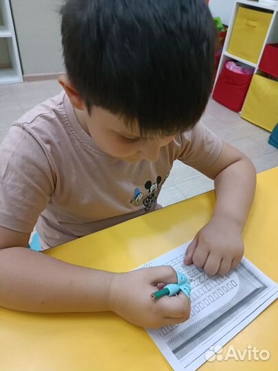 Частный детский сад