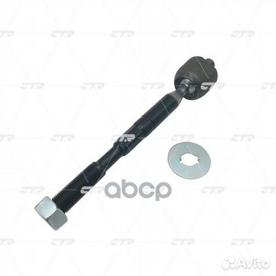 Тяга рулевая L/R CR0857 CTR